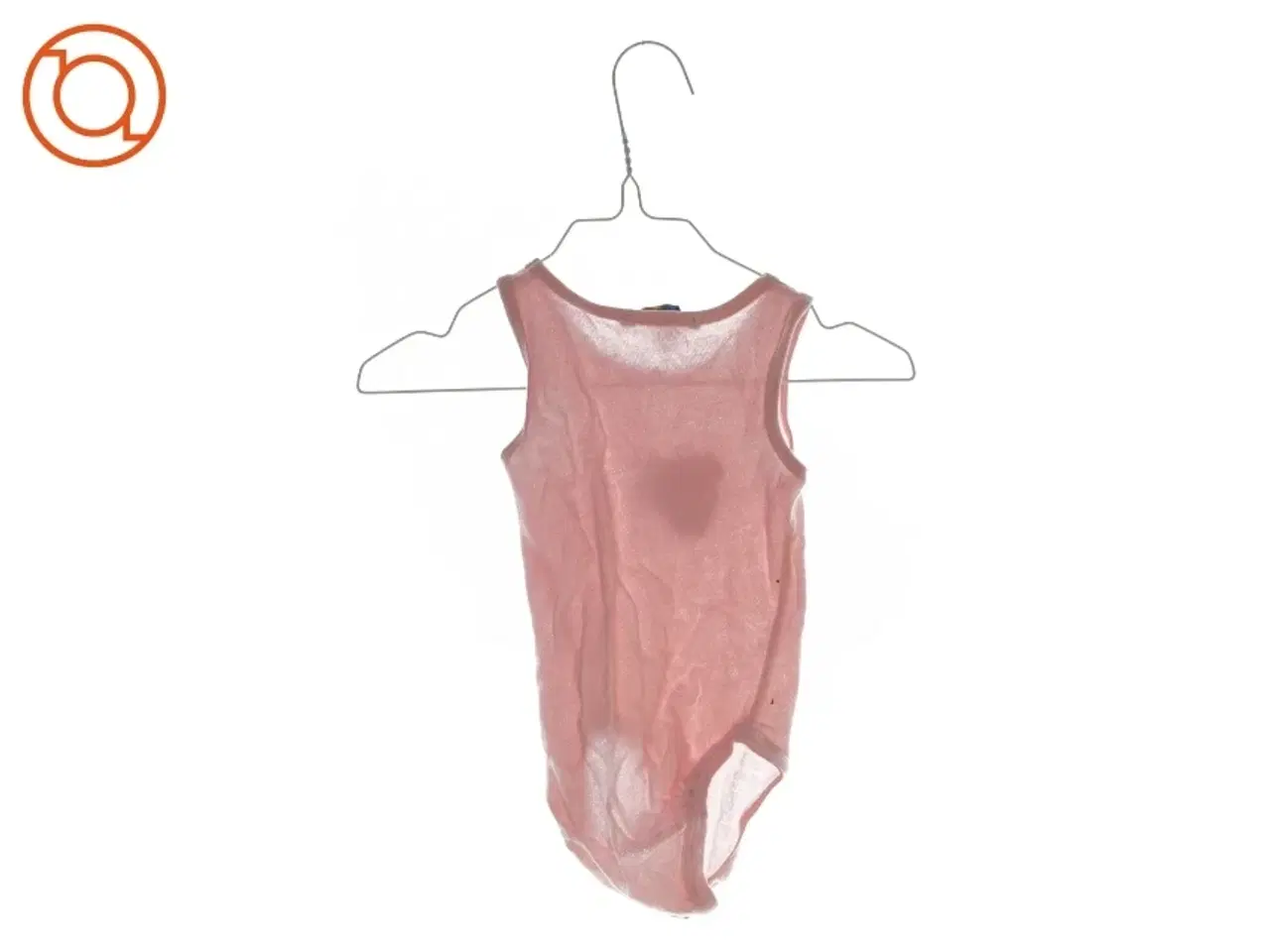 Billede 2 - Bodystocking fra Lupilu (str. 74/80) fra Lupilu (str. 74 / 80)