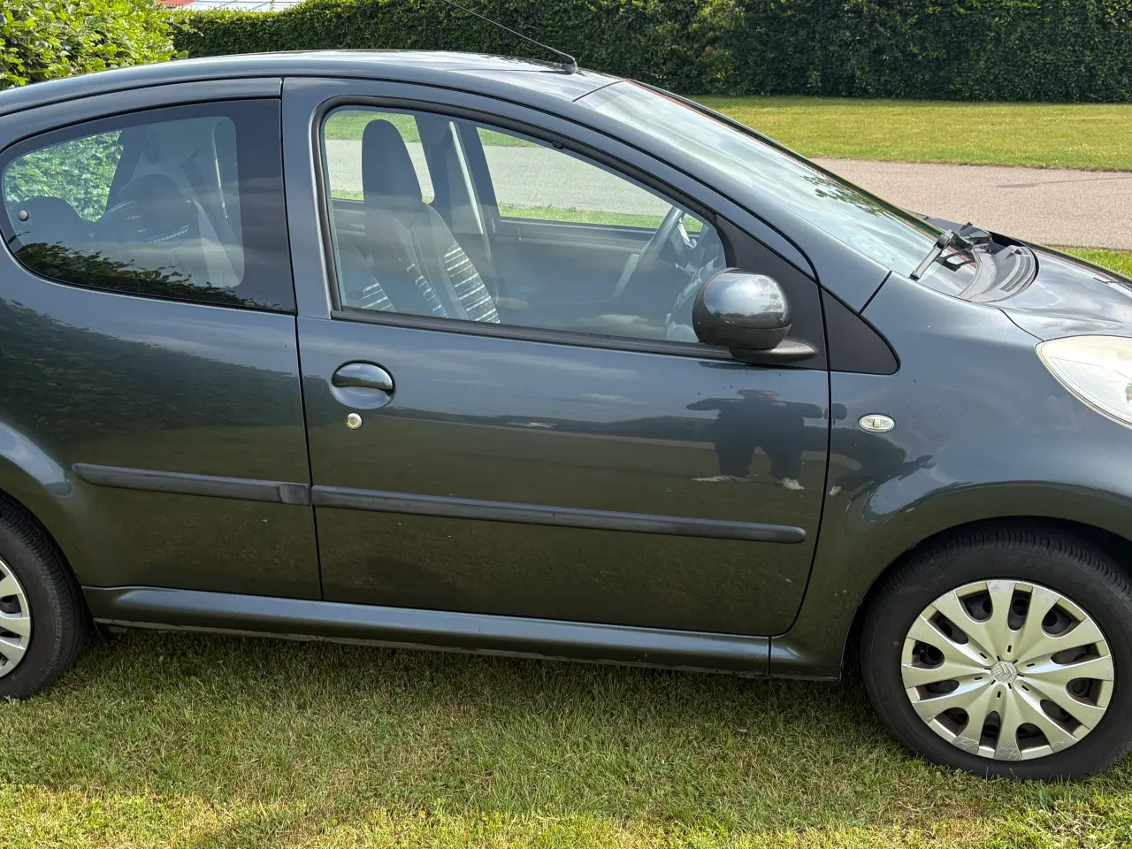 Billede 2 - Citroen C1