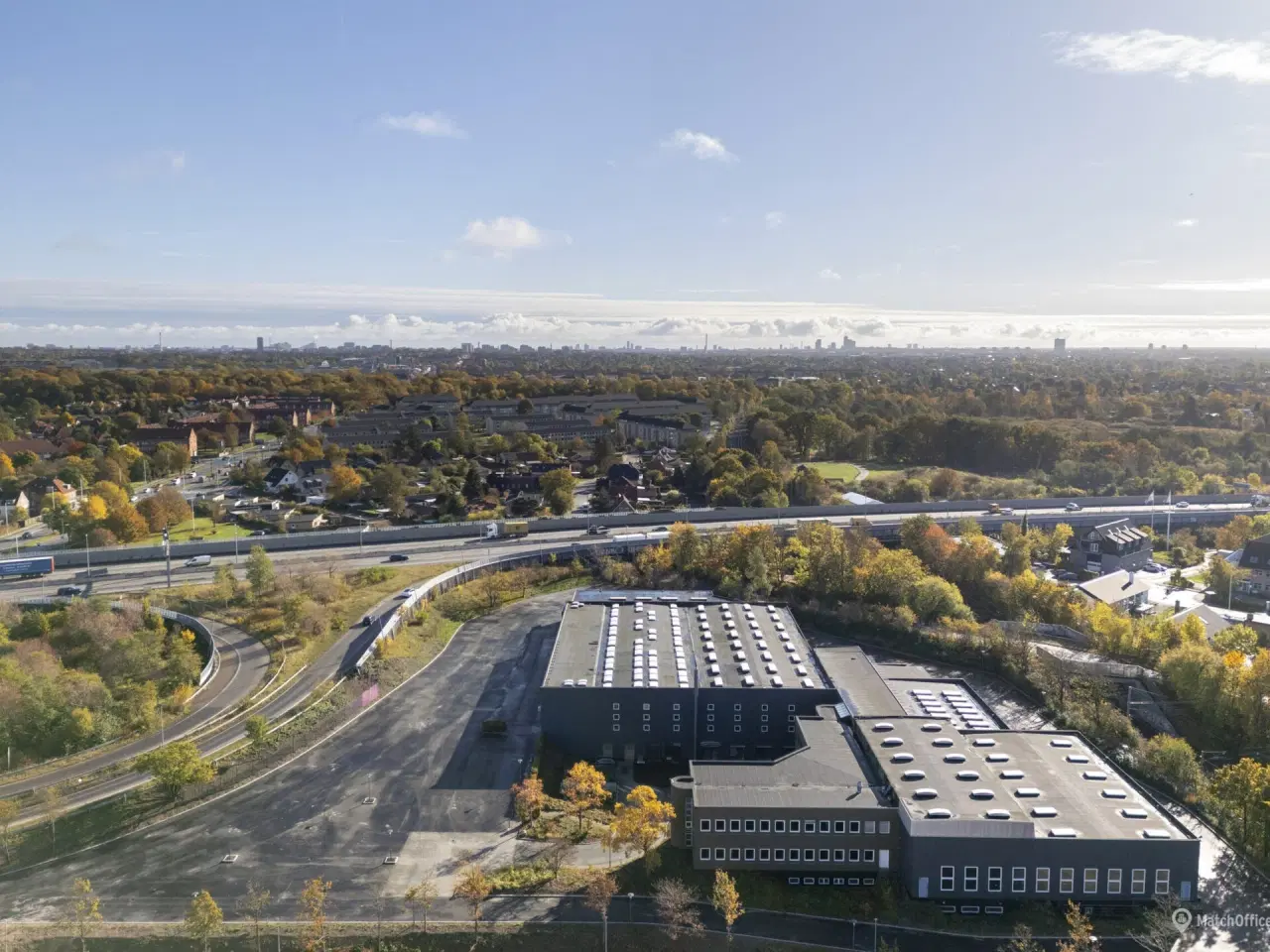 Billede 14 - 1508-9: Herlev Hovedgade 15F+D &#8211; 1452 m2