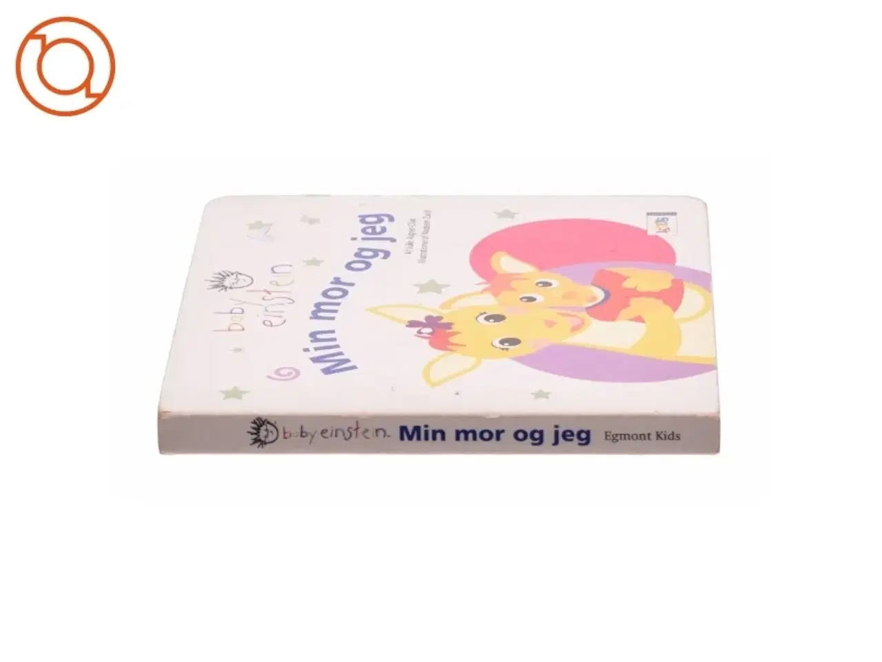 Billede 2 - Min mor og jeg fra Baby Einstein