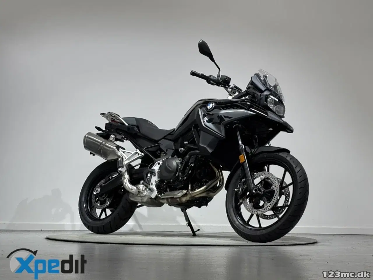Billede 3 - BMW F 800 GS