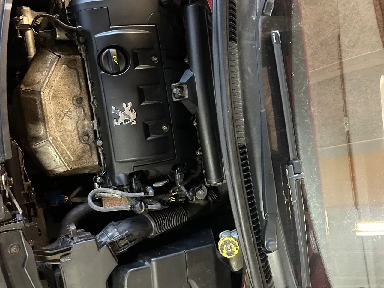 Billede 3 - Peugeot 207 1,6 VTi S16