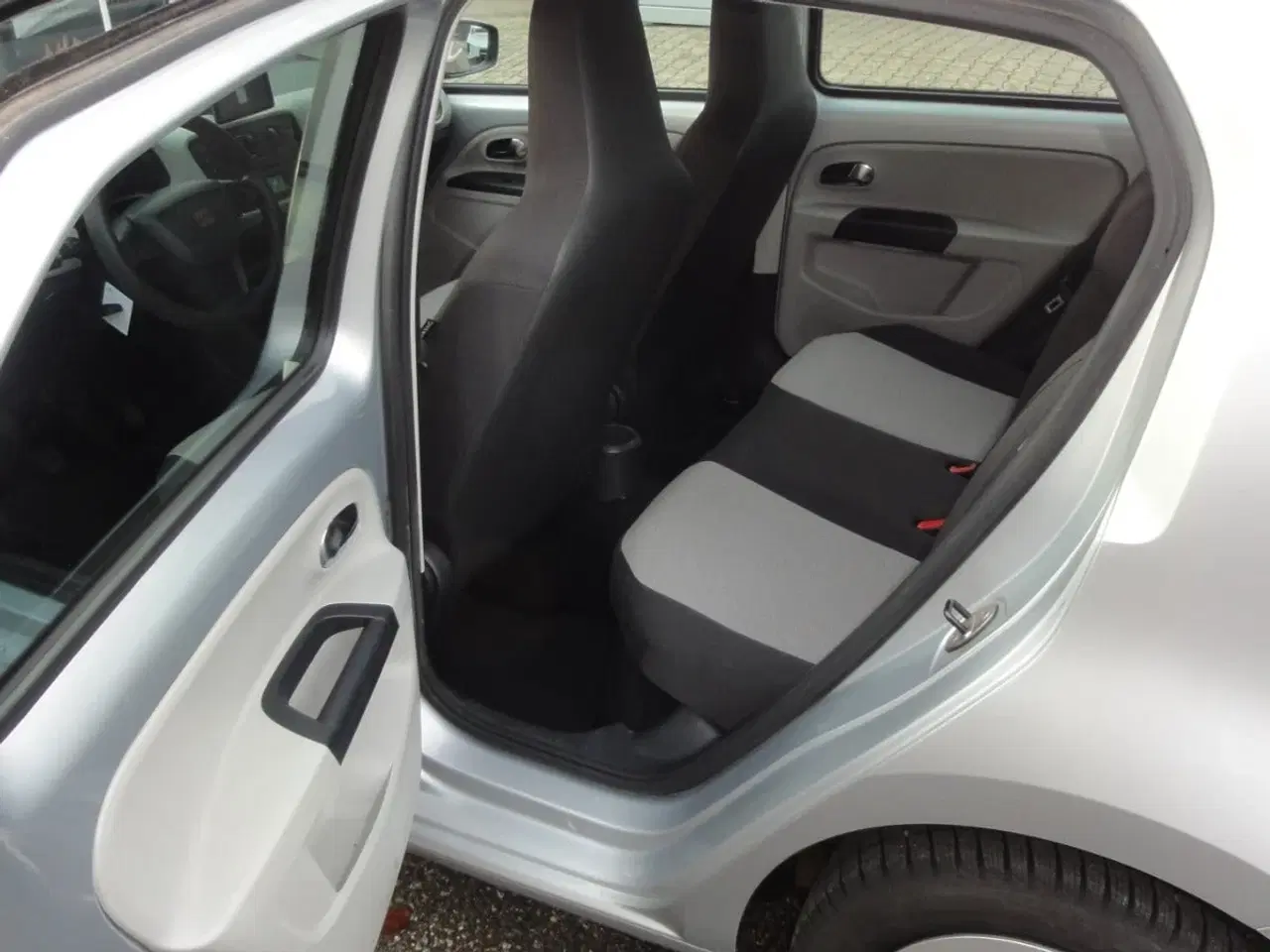 Billede 12 - Seat Mii 1,0 75 Reference eco