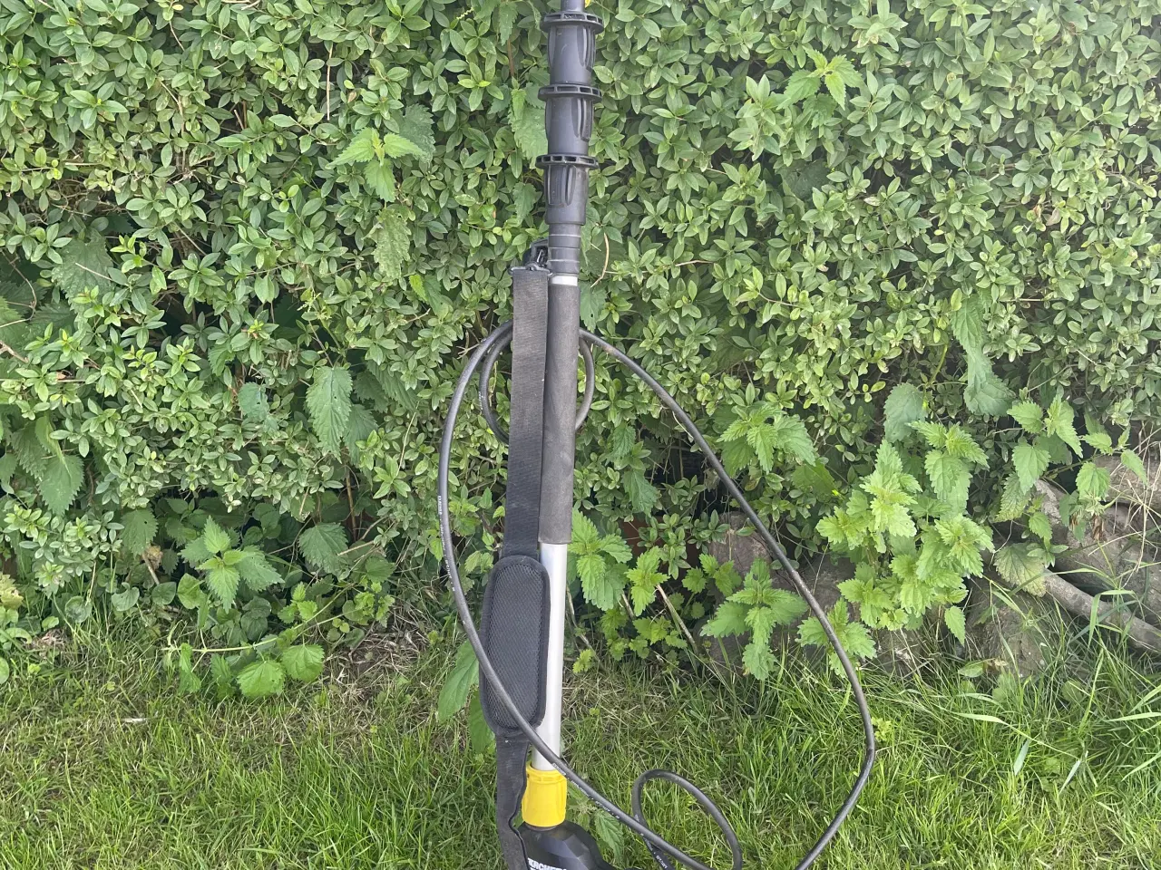 Billede 3 - Højtryksrene tilbehør karcher