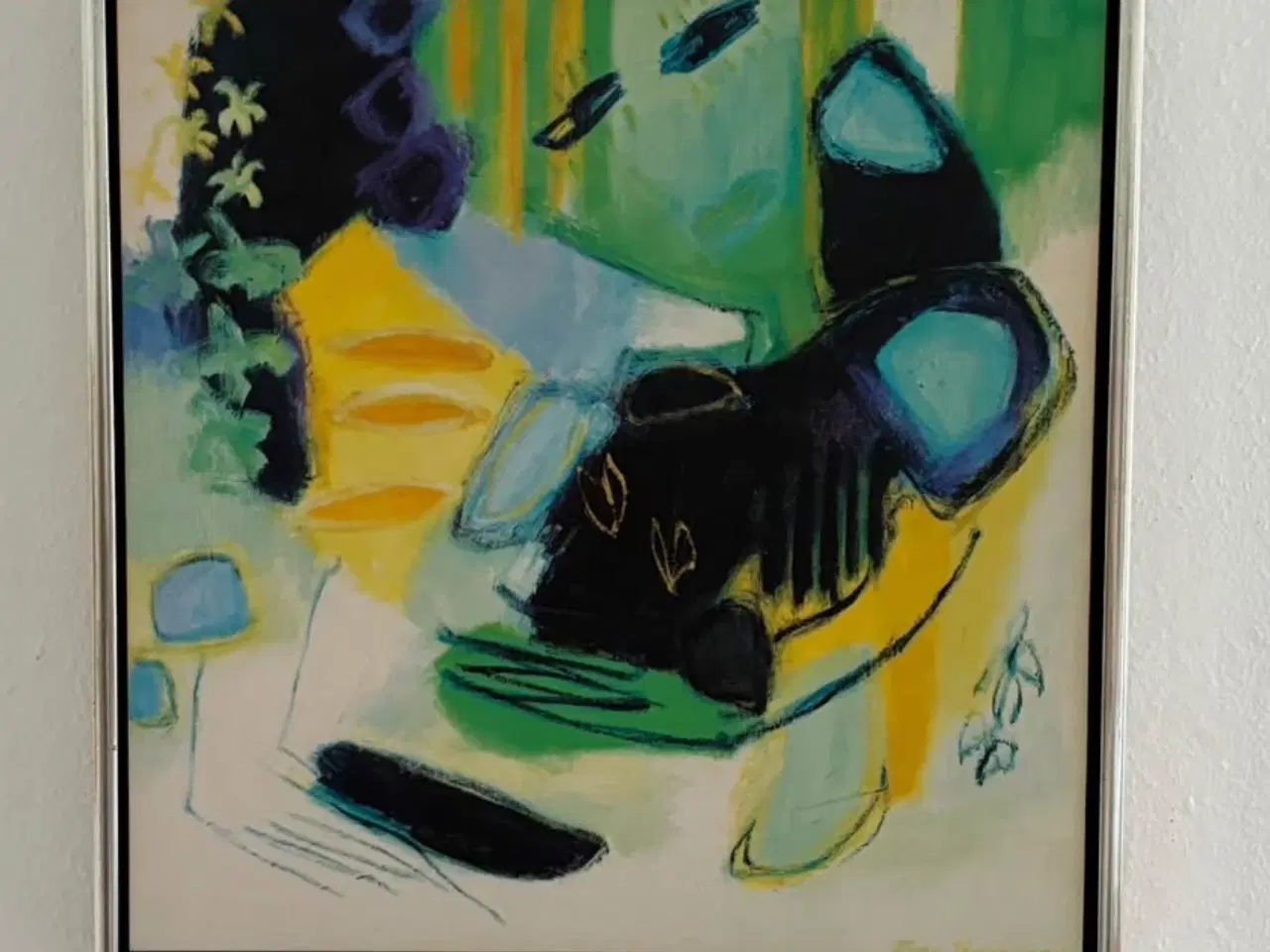 Billede 2 -  Billeder af Trine Skovgaard