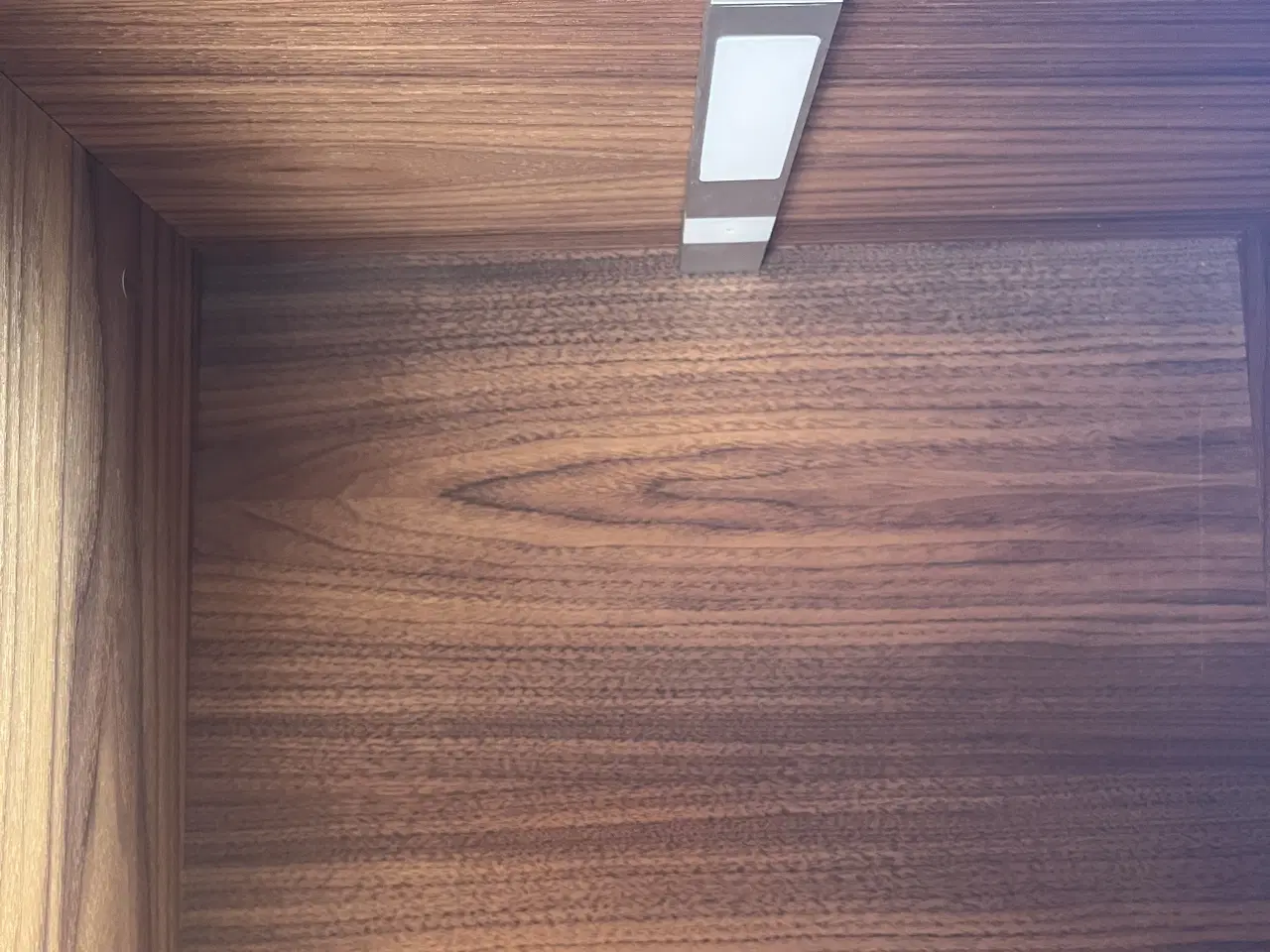 Billede 8 - Skovby SM923 Vitrineskab - Olieret Valnød