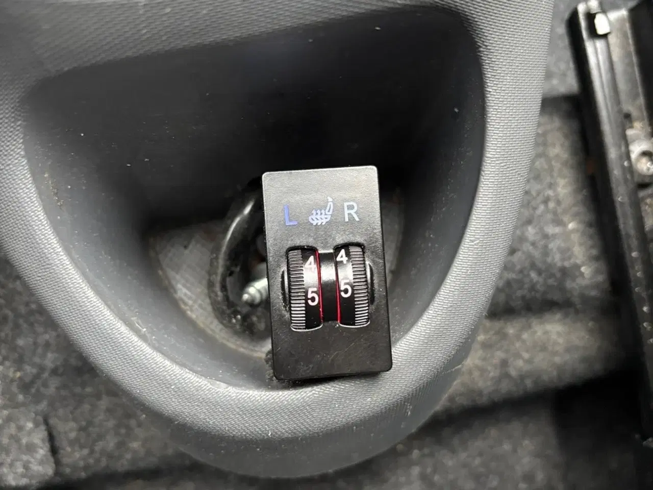 Billede 7 - Citroën C1 1,0i 