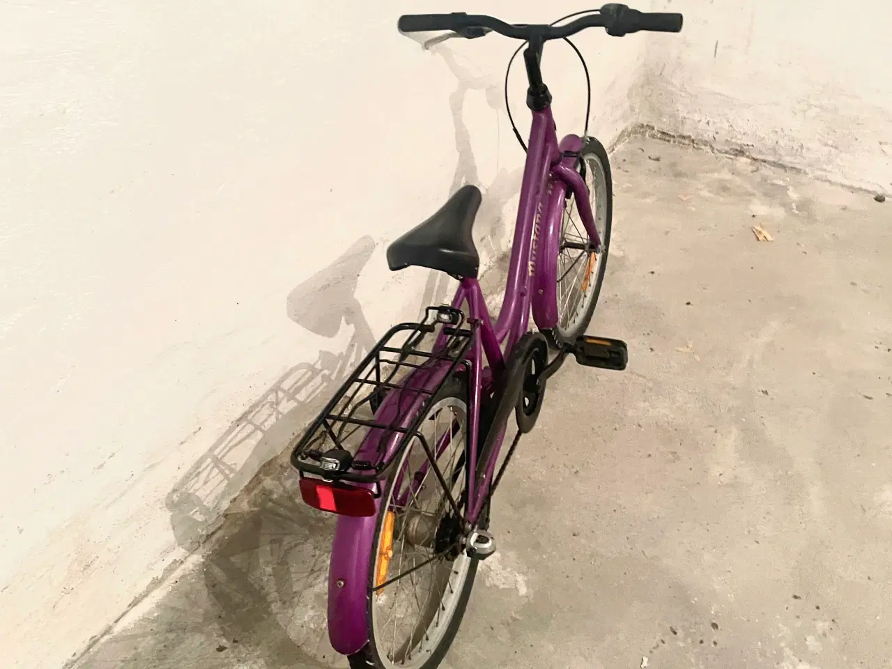 Billede 6 - Mustang 20 tommer 3 Gear  6–9 år