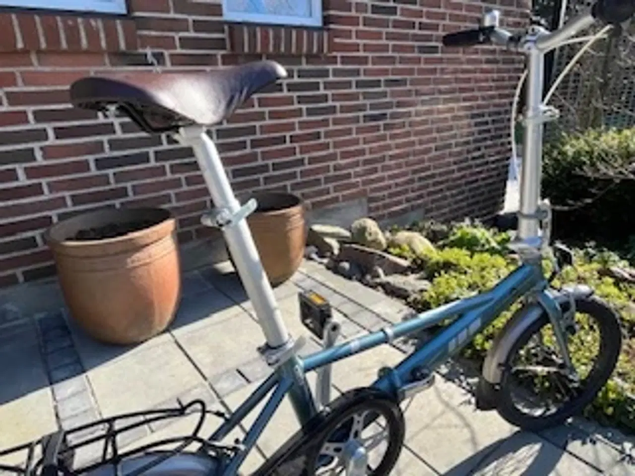 Billede 3 - Foldecykel DAHON