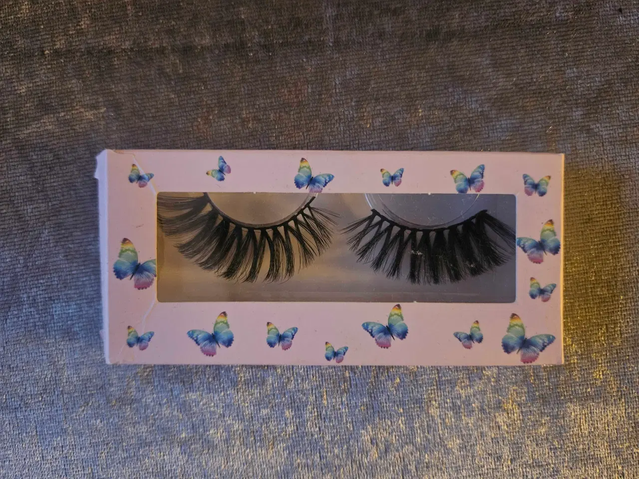 Billede 4 - Duff lashes