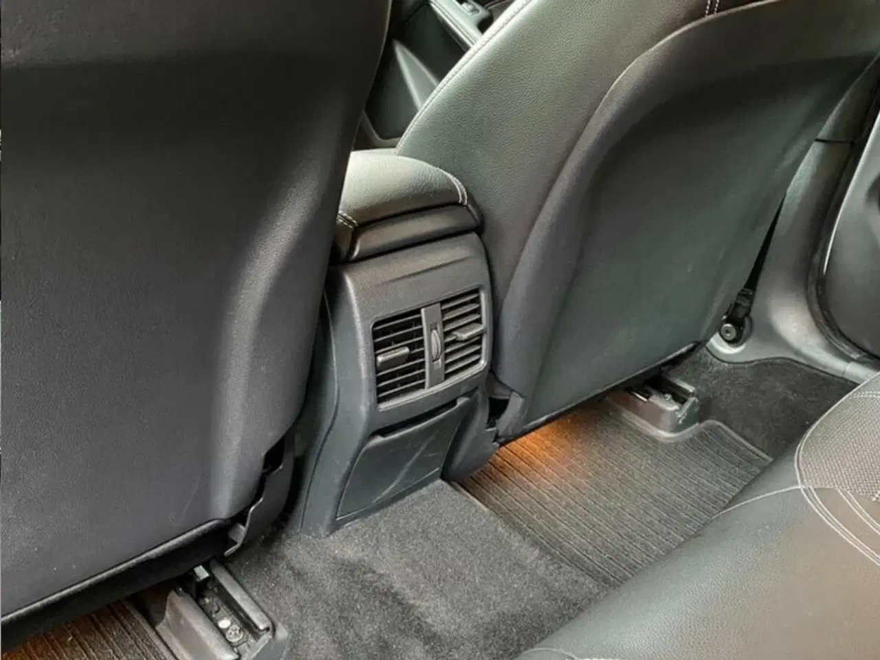 Billede 16 - Mercedes A180 d 1,5 