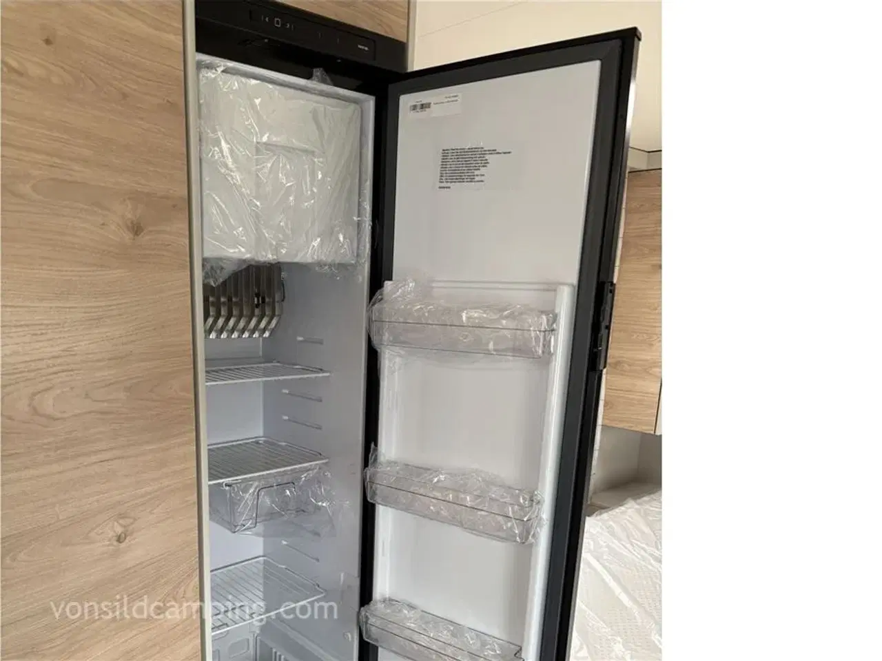 Billede 9 - 2026 - Dethleffs Camper 530 DR