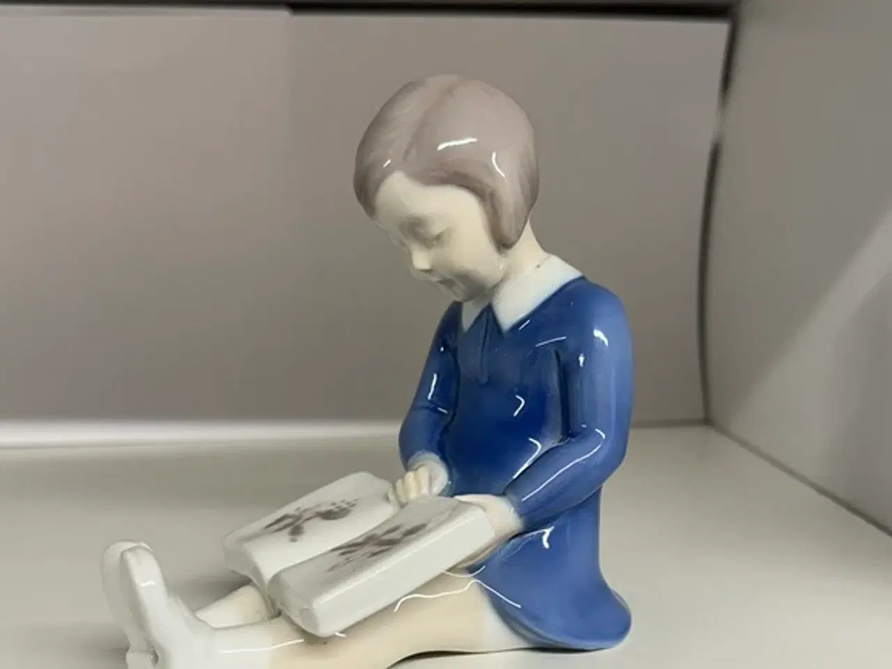 Billede 2 - Div. B&G Figurer, 1. sortering, pris i beskrivelse