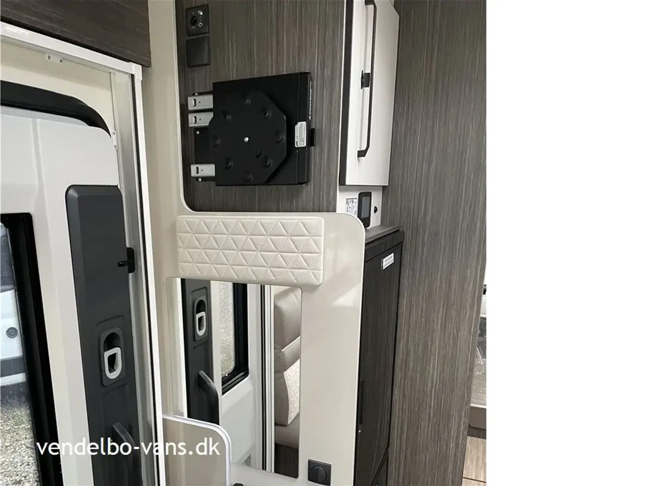 Billede 6 - 2026 - McLouis Nevis 879 G Oplev den nye 2026 design