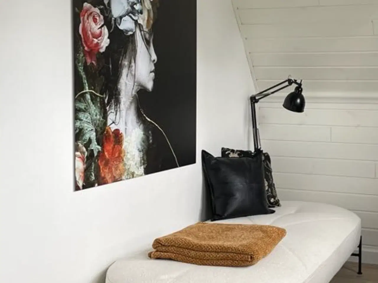 Billede 1 - Daybed fra Ilva