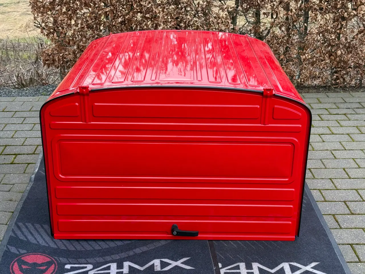 Billede 8 - APE 50 E4