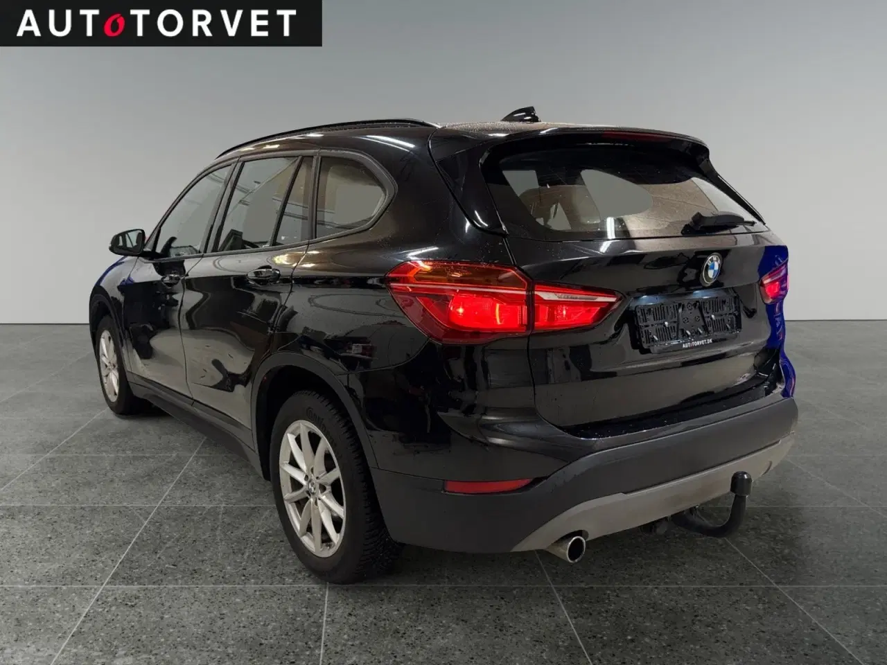 Billede 4 - BMW X1 2,0 sDrive18d aut.