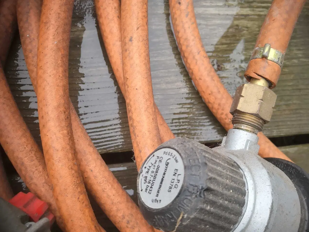 Billede 1 - Professionel lodebolt