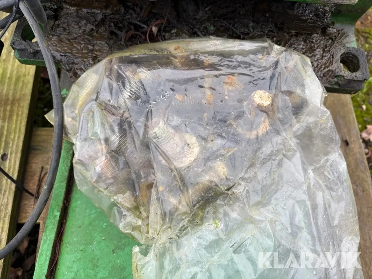 Billede 12 - Hitch krog