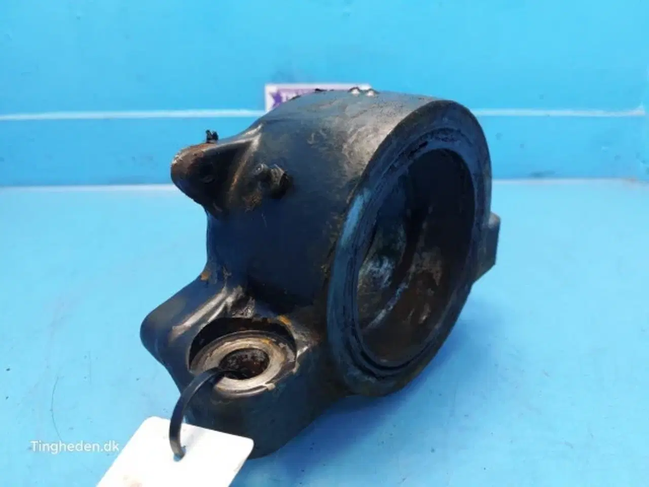 Billede 8 - Case Farmall 95A Beslag 5140454