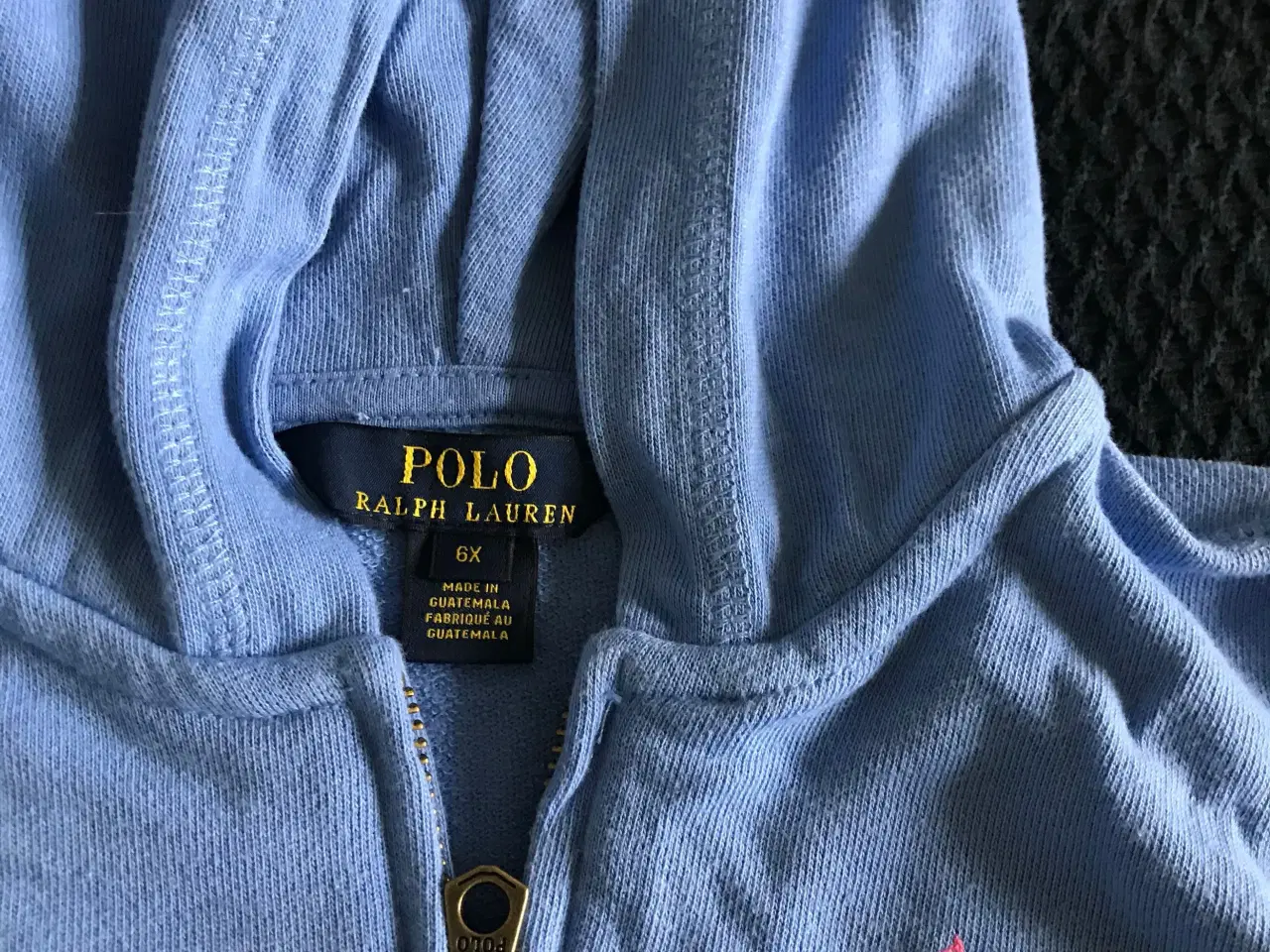 Billede 2 - Huddie Polo Ralph Laurent 