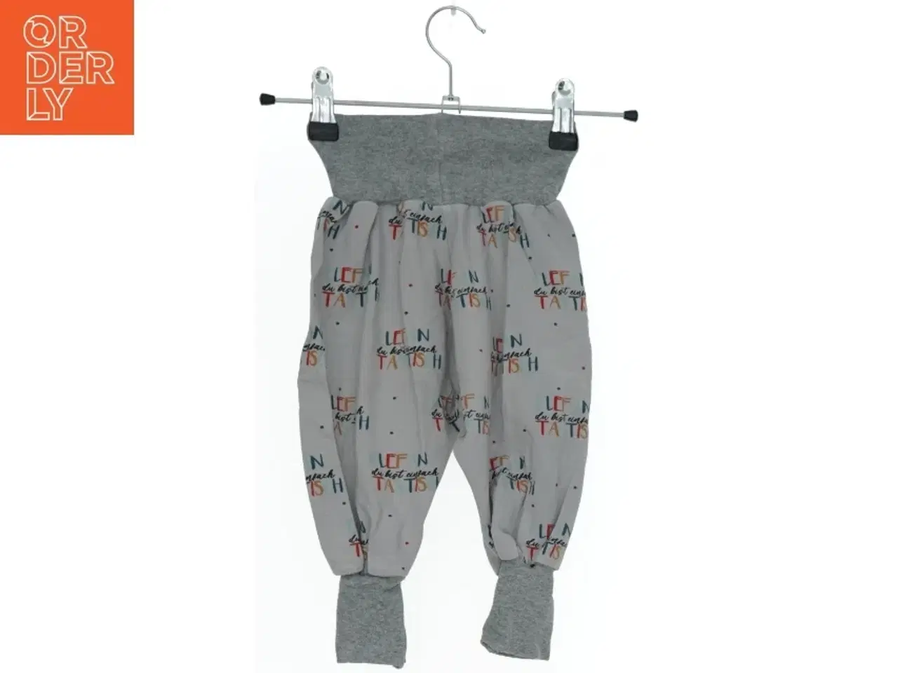 Billede 2 - Bukser fra Blond (str. 86)