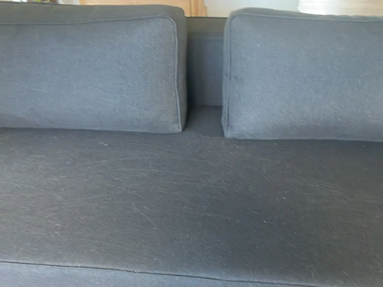 Billede 2 - Sovesofa, hundevad karma inari 100