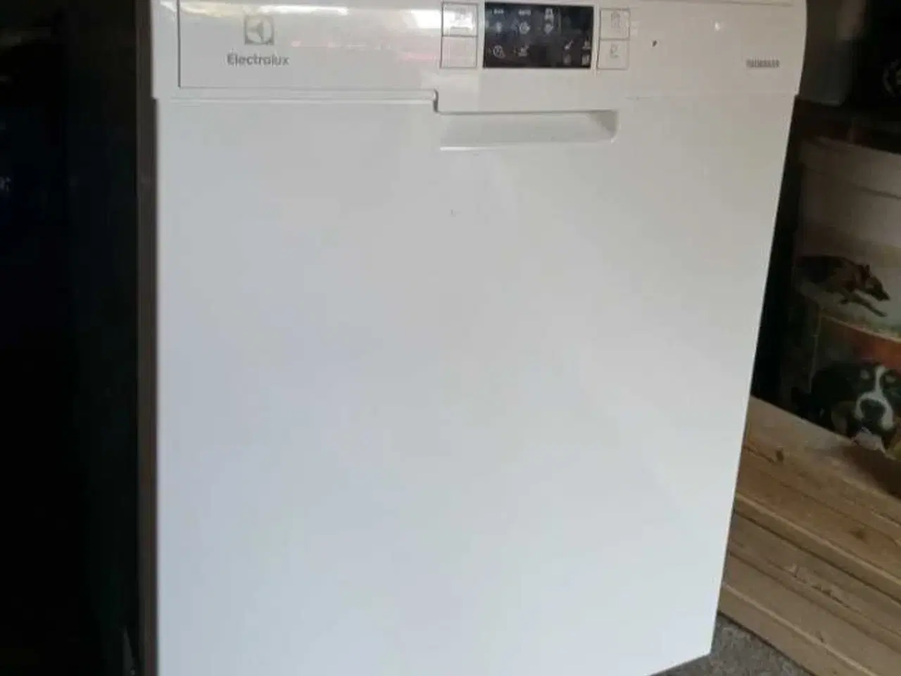 Billede 2 - Electrolux opvaskemaskine.