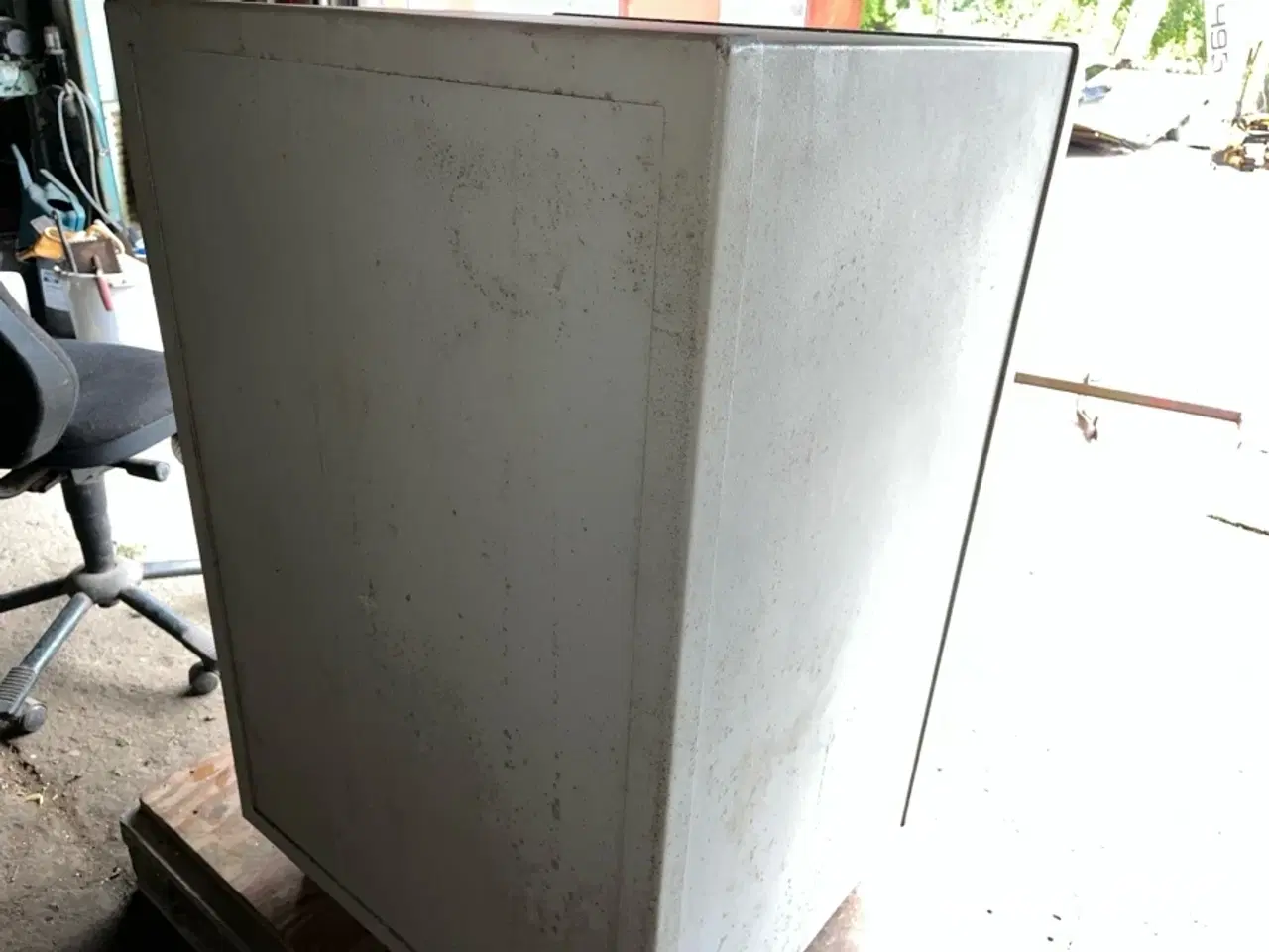 Billede 11 - Pengeskab Jøli