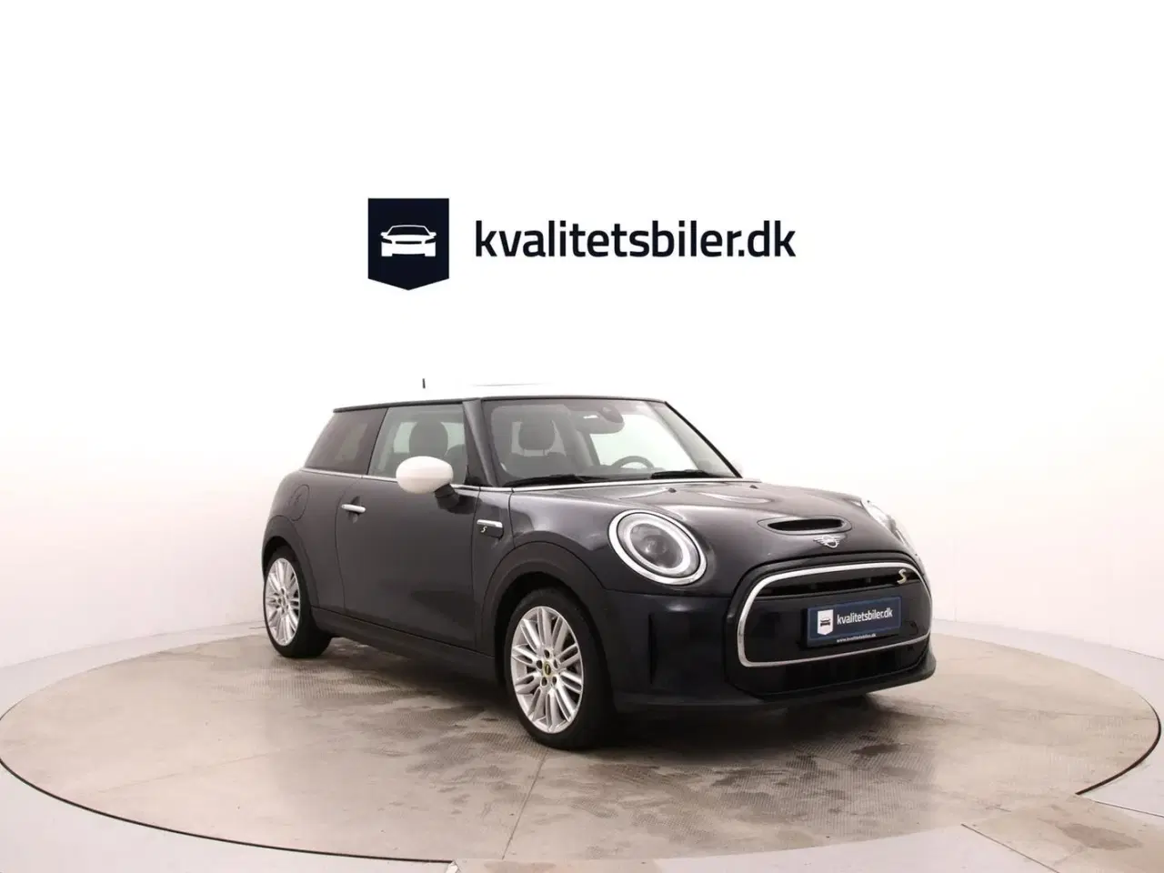 Billede 6 - MINI Cooper SE  