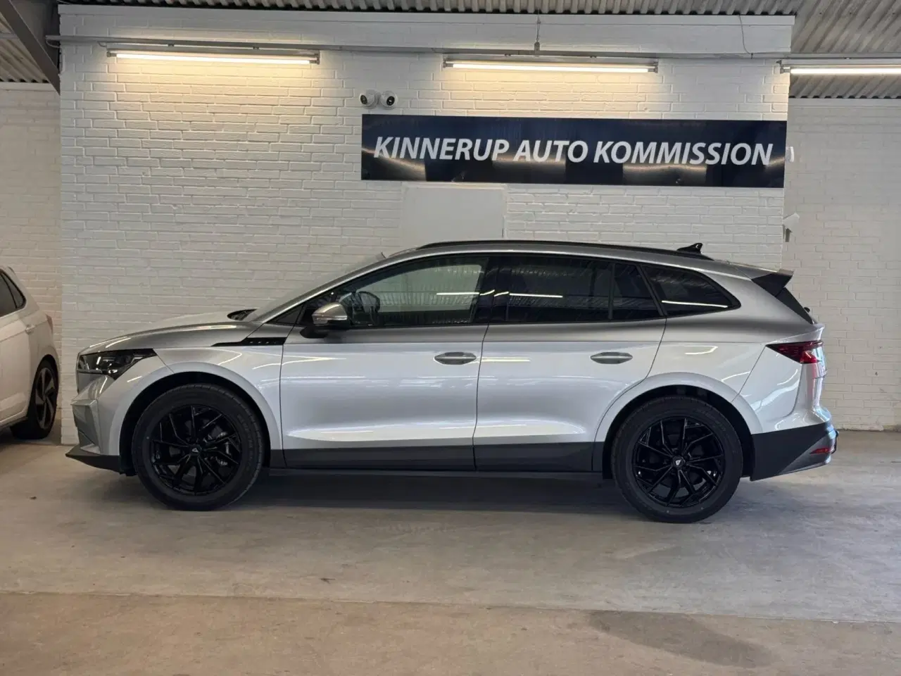 Billede 2 - Skoda Enyaq 60 iV Premium 180HK 5d Aut.