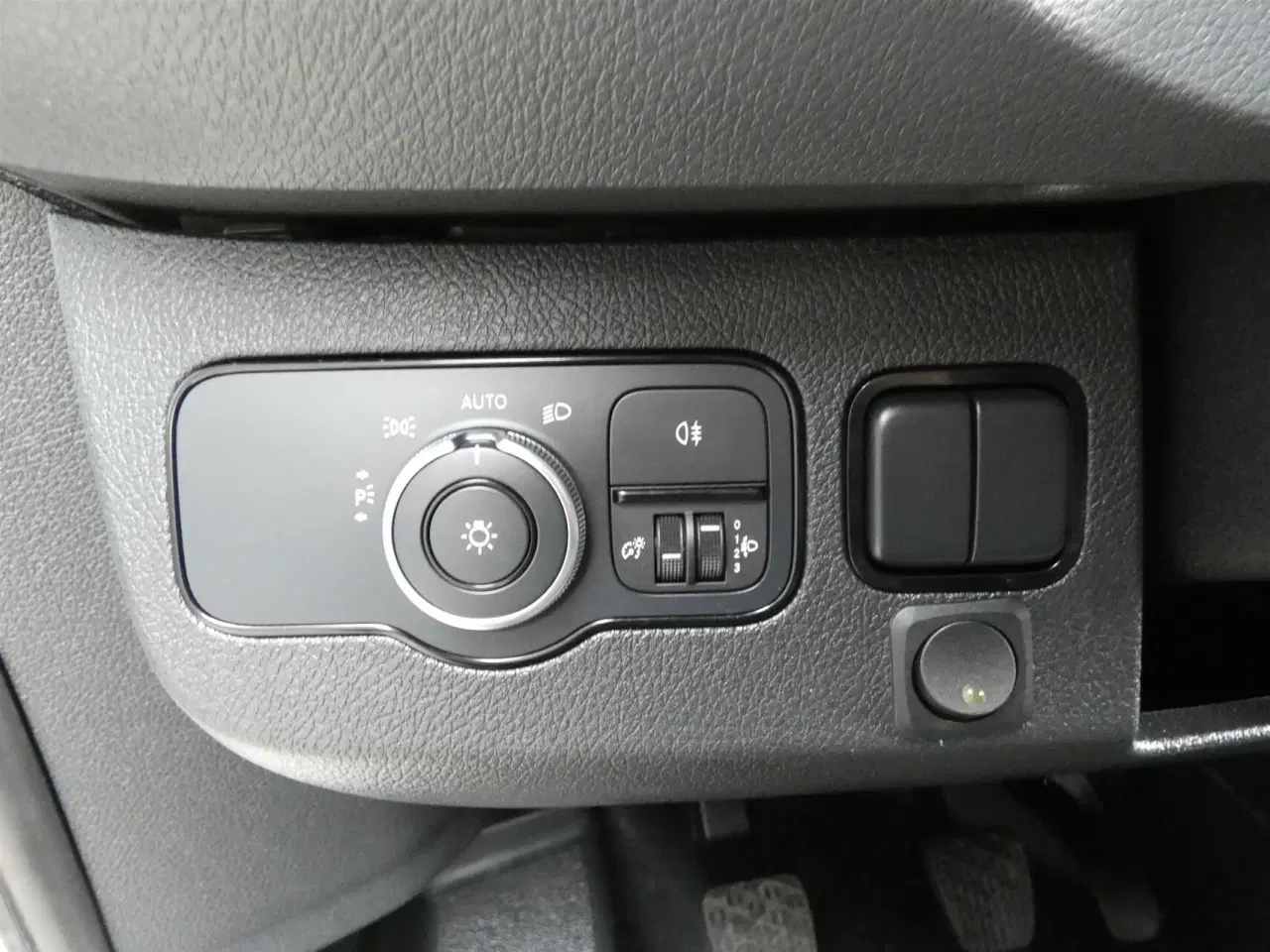 Billede 14 - Mercedes-Benz Sprinter 316 2,1 CDI A2 H2 RWD 163HK Van 6g