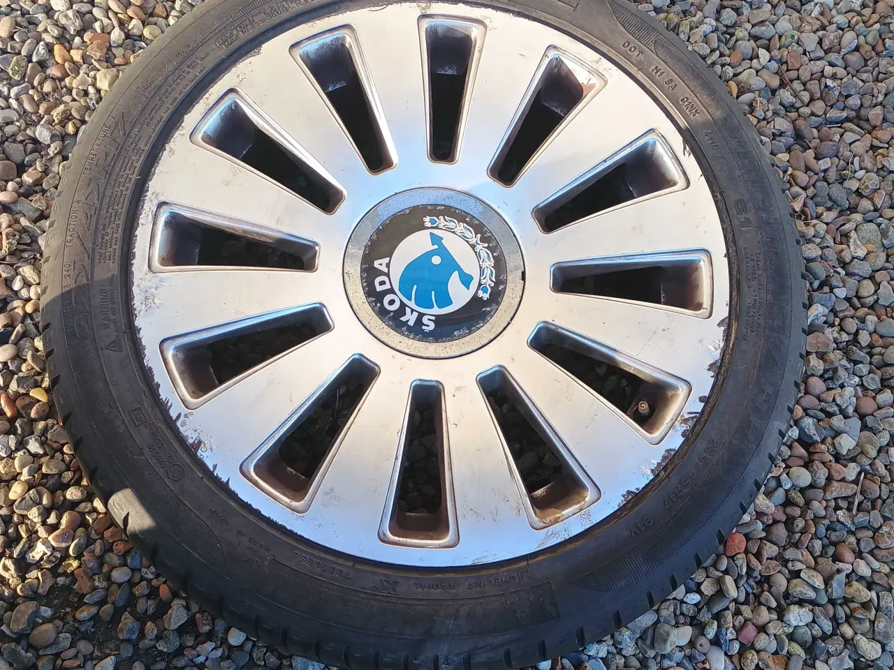 Billede 4 - Multi 5x100 5x112