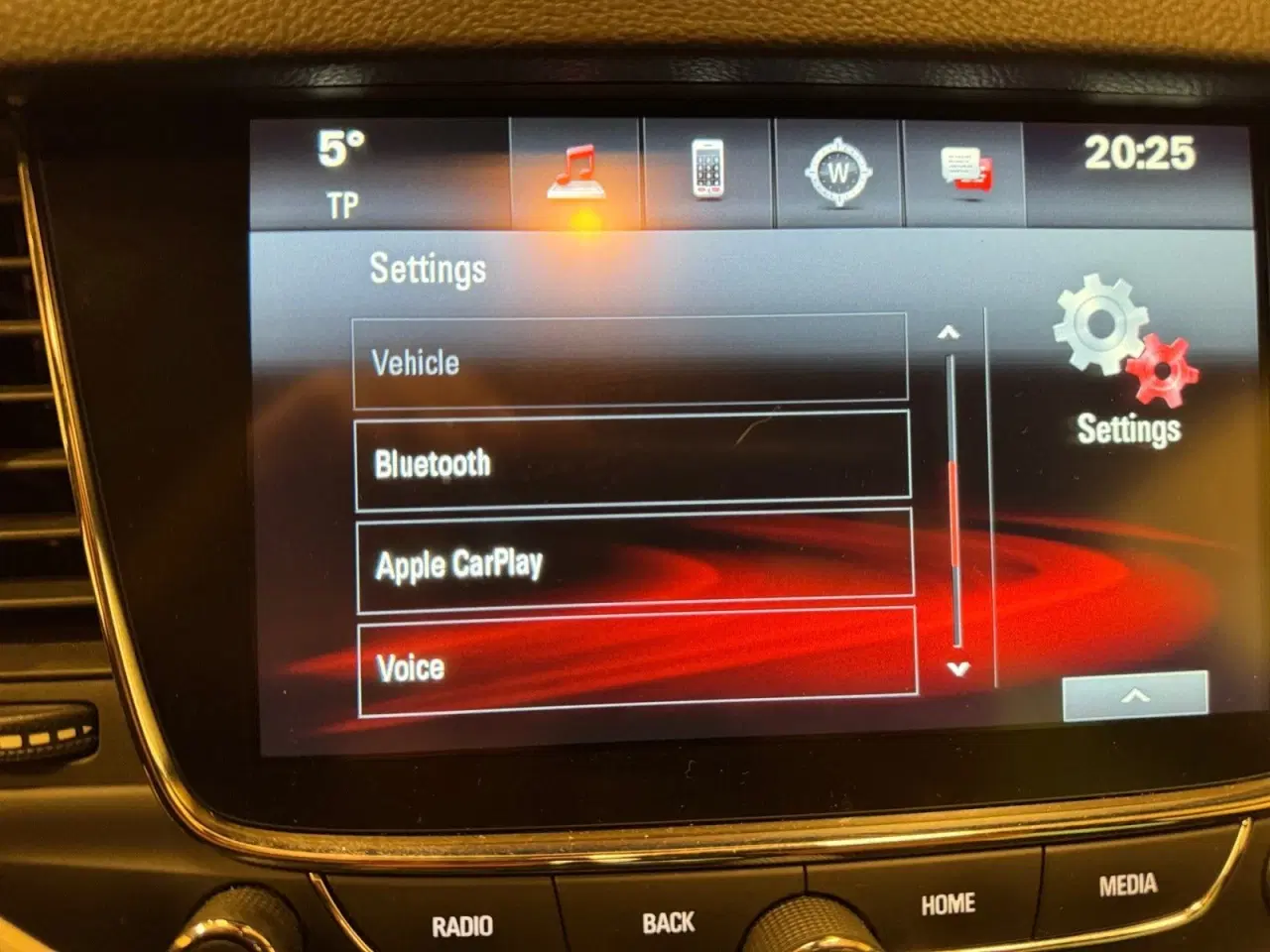 Billede 8 - Opel Astra 1,6 CDTi 110 Enjoy Sports Tourer