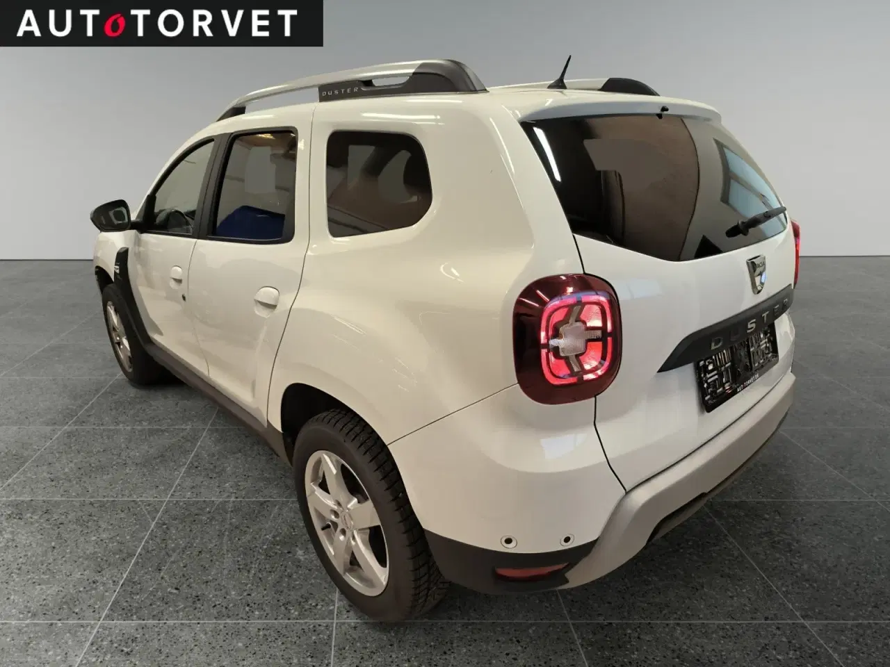 Billede 4 - Dacia Duster 1,0 TCe 90 Comfort