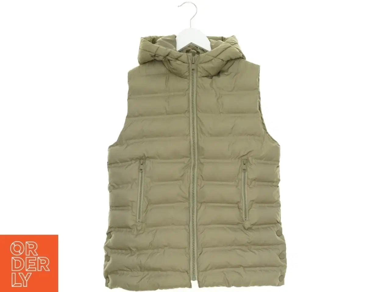 Billede 1 - Vest fra Zara (str. 140 cm)