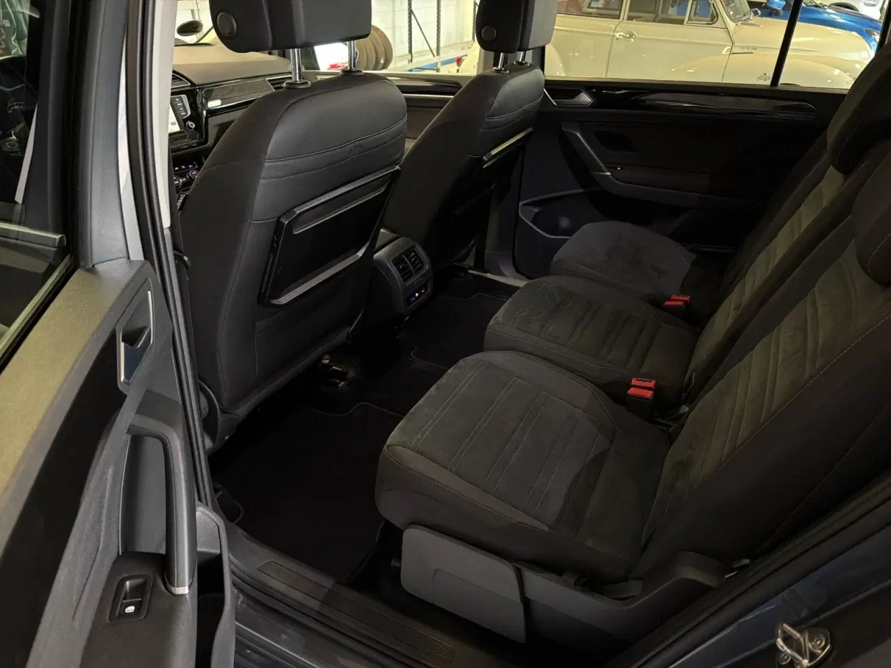 Billede 12 - VW Touran 1,4 TSi 150 Highline DSG 7prs