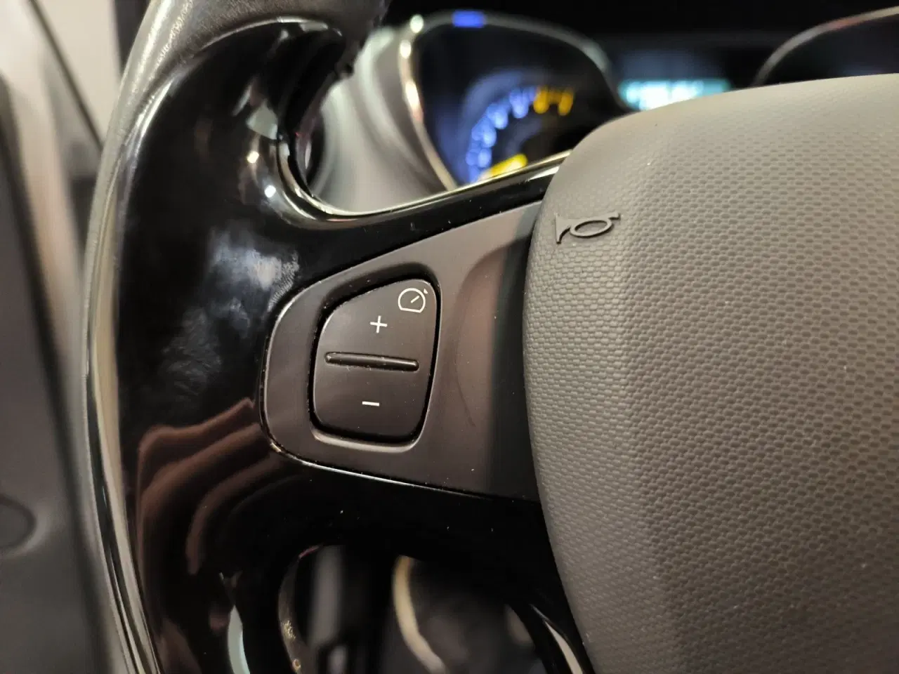 Billede 9 - Renault Captur 0,9 TCe 90 Authentique