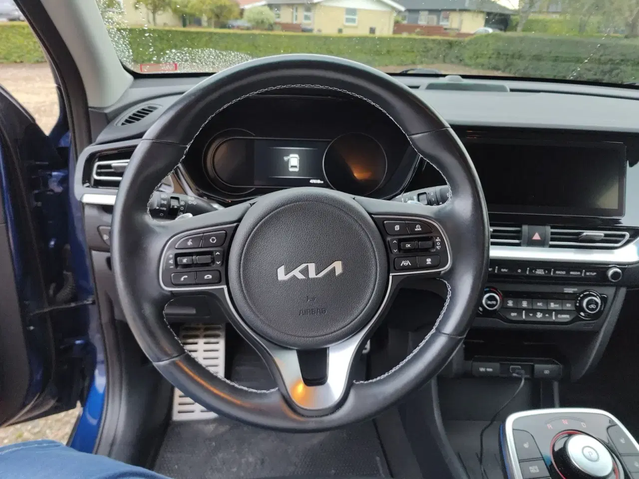 Billede 11 - Kia e-Niro 64 Vision