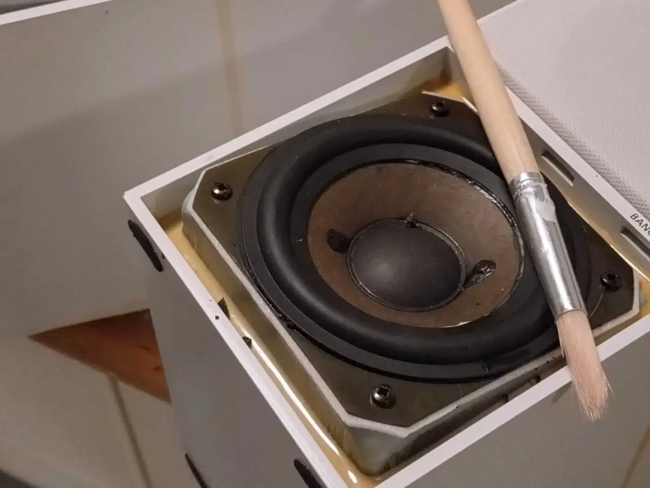 Billede 7 - Næsten som nye. Nye gummikanter 