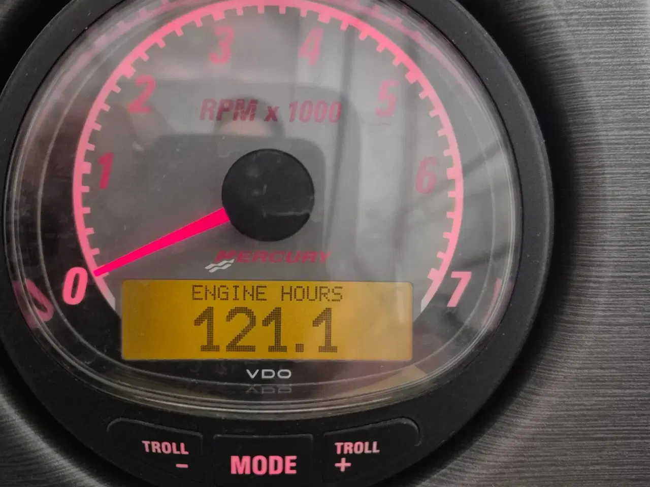 Billede 8 - Campion 542 SC Explorer