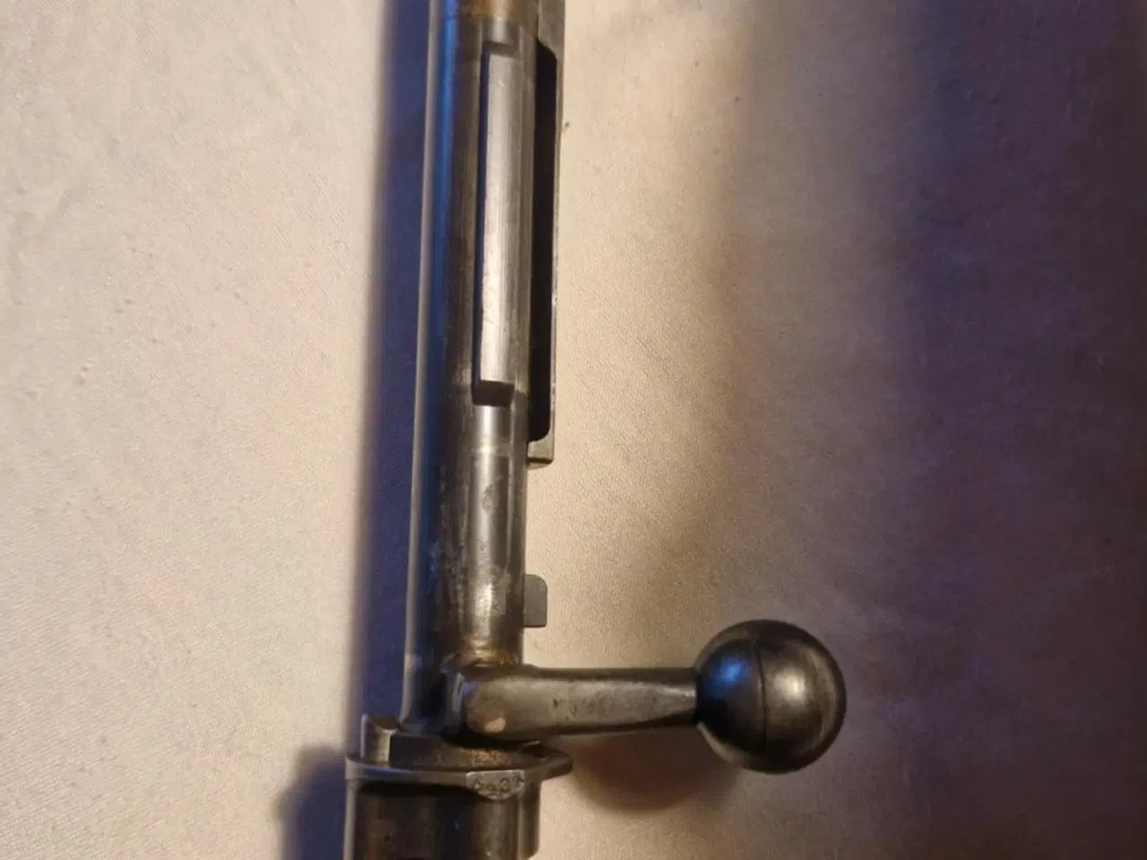 Billede 4 - Mauser 98 cal. 8x57 js