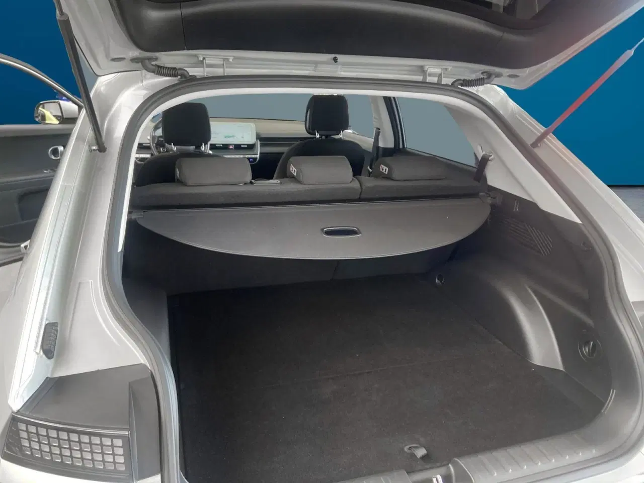 Billede 9 - Hyundai Ioniq 5 58 Dynamiq