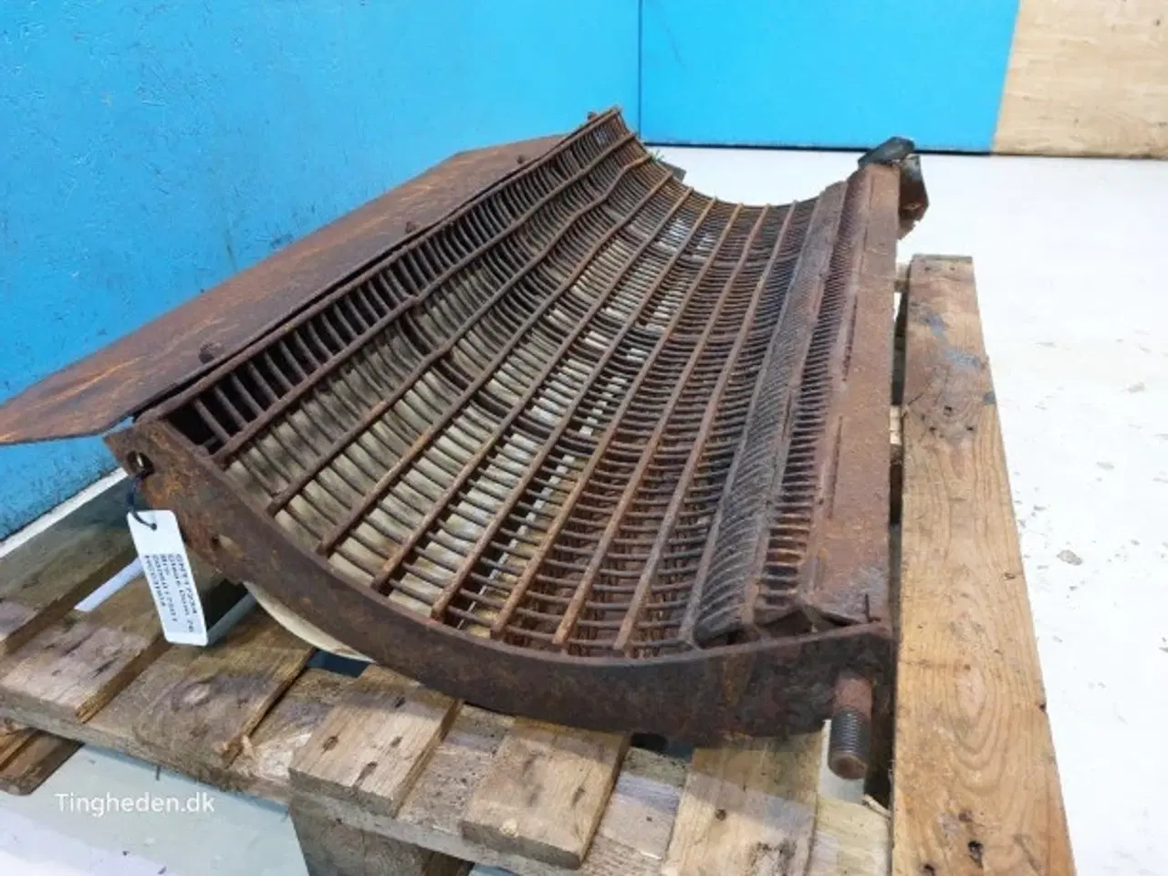 Billede 15 - Claas Dominator 76 Bro 0006017501