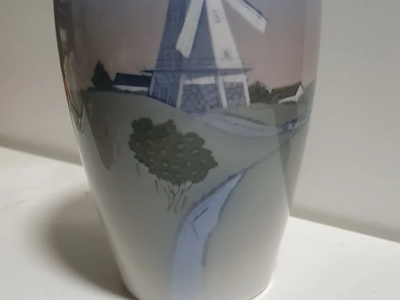 Billede 1 - Bing & Grøndahl vase