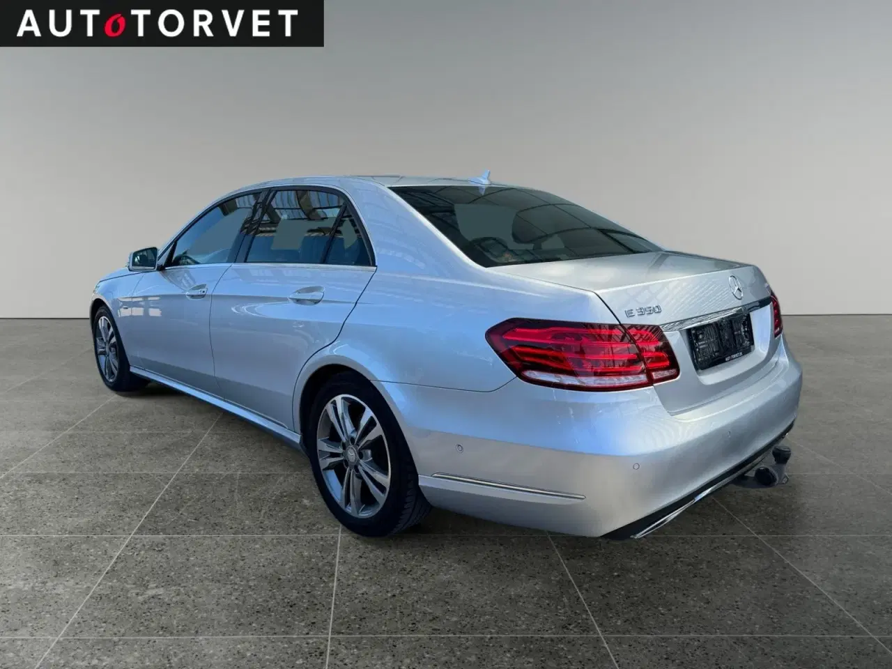 Billede 4 - Mercedes E350 3,0 BlueTEC Avantgarde aut.