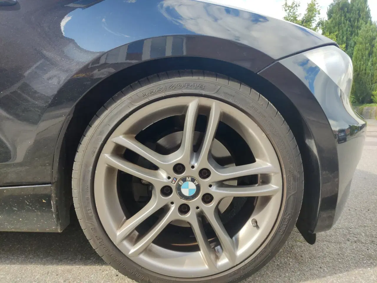 Billede 20 - BMW 120d 2,0 Advantage aut.