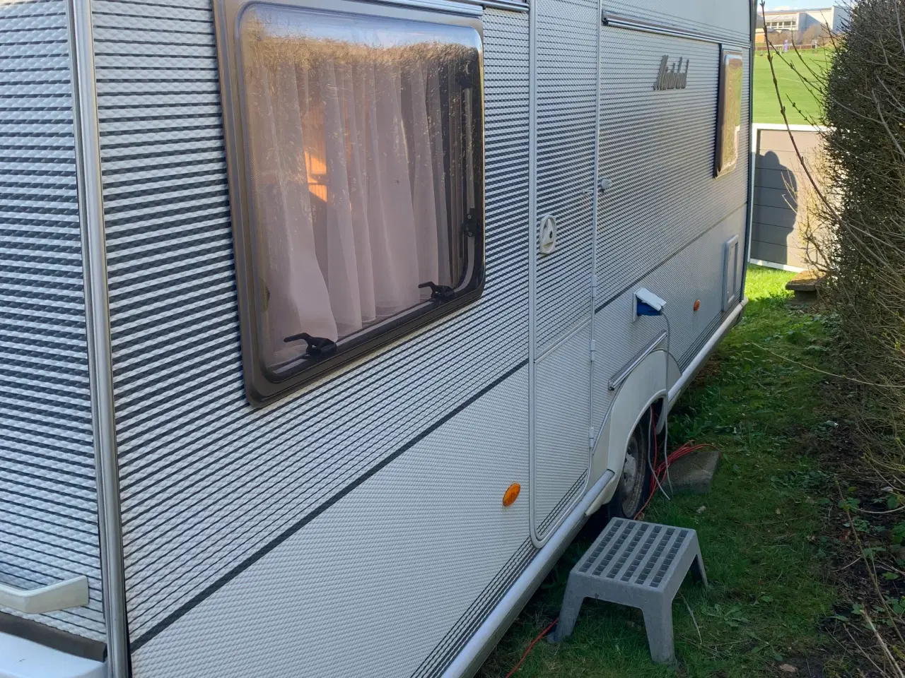 Billede 4 - LMC 475 RD, Årgang 2003