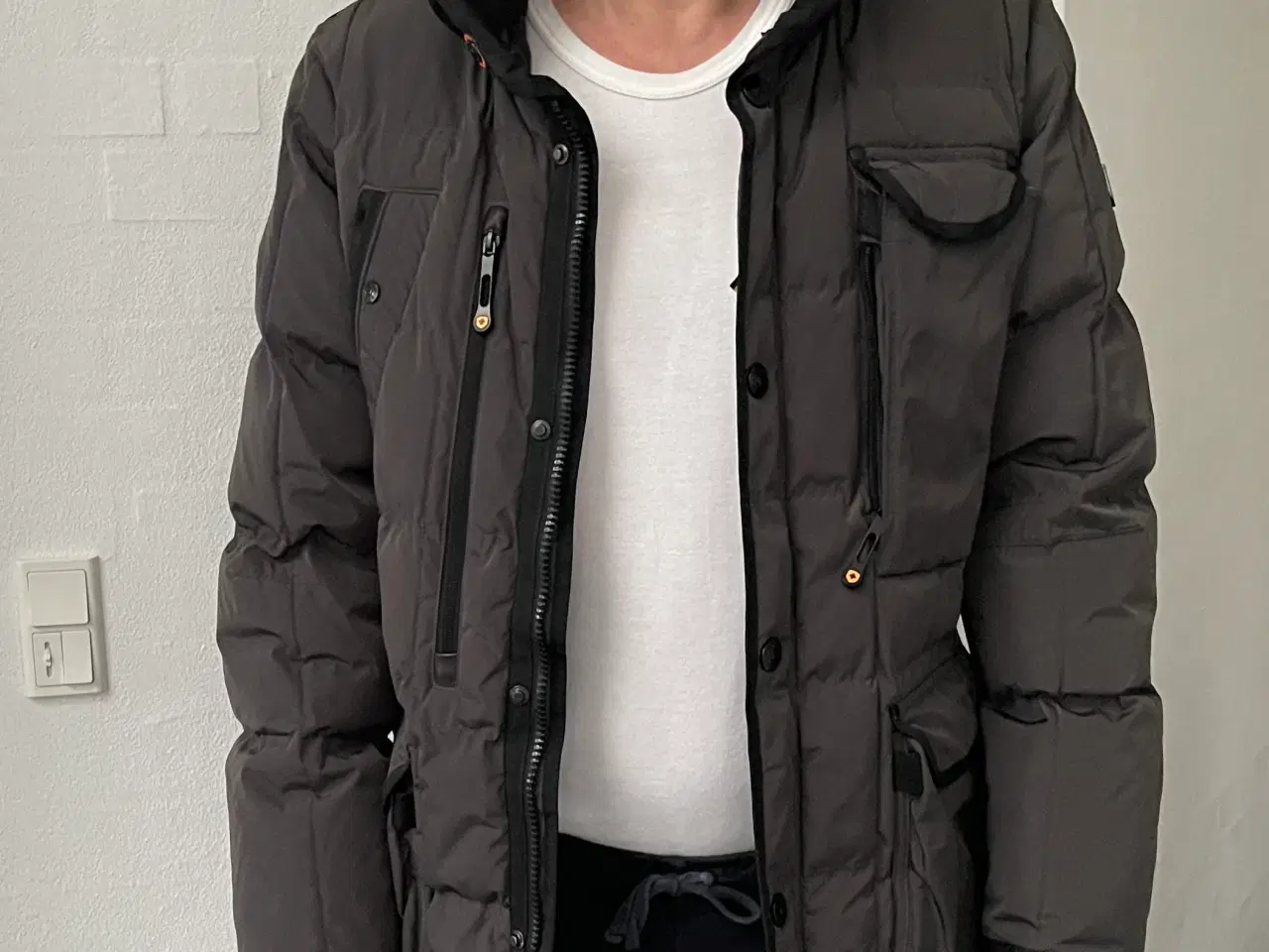 Billede 11 - Wellensteyn vinterjakke