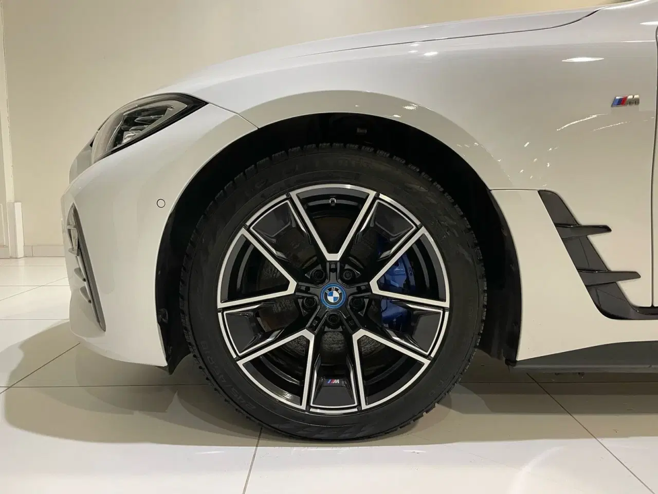 Billede 6 - BMW i4  M50 M-Sport xDrive